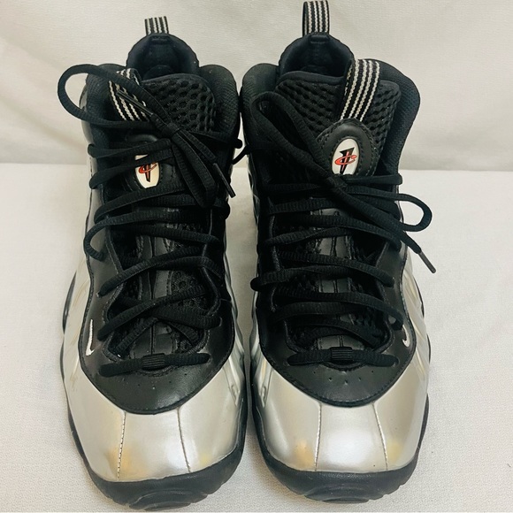 NIKE AIR FOAMPOSITE ONE GS YS - Picture 3 of 6